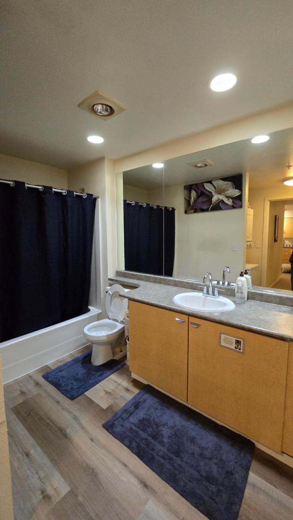 Lovely 1 Bedroom Condo In The Heart Of Seattle! Εξωτερικό φωτογραφία
