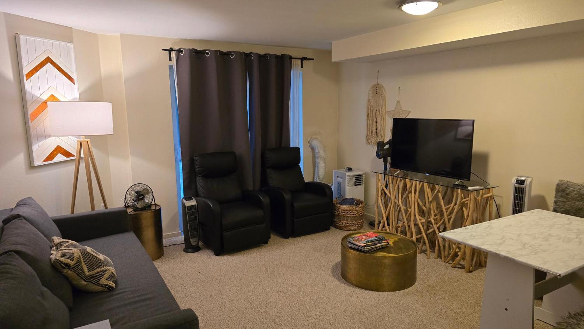 Lovely 1 Bedroom Condo In The Heart Of Seattle! Εξωτερικό φωτογραφία