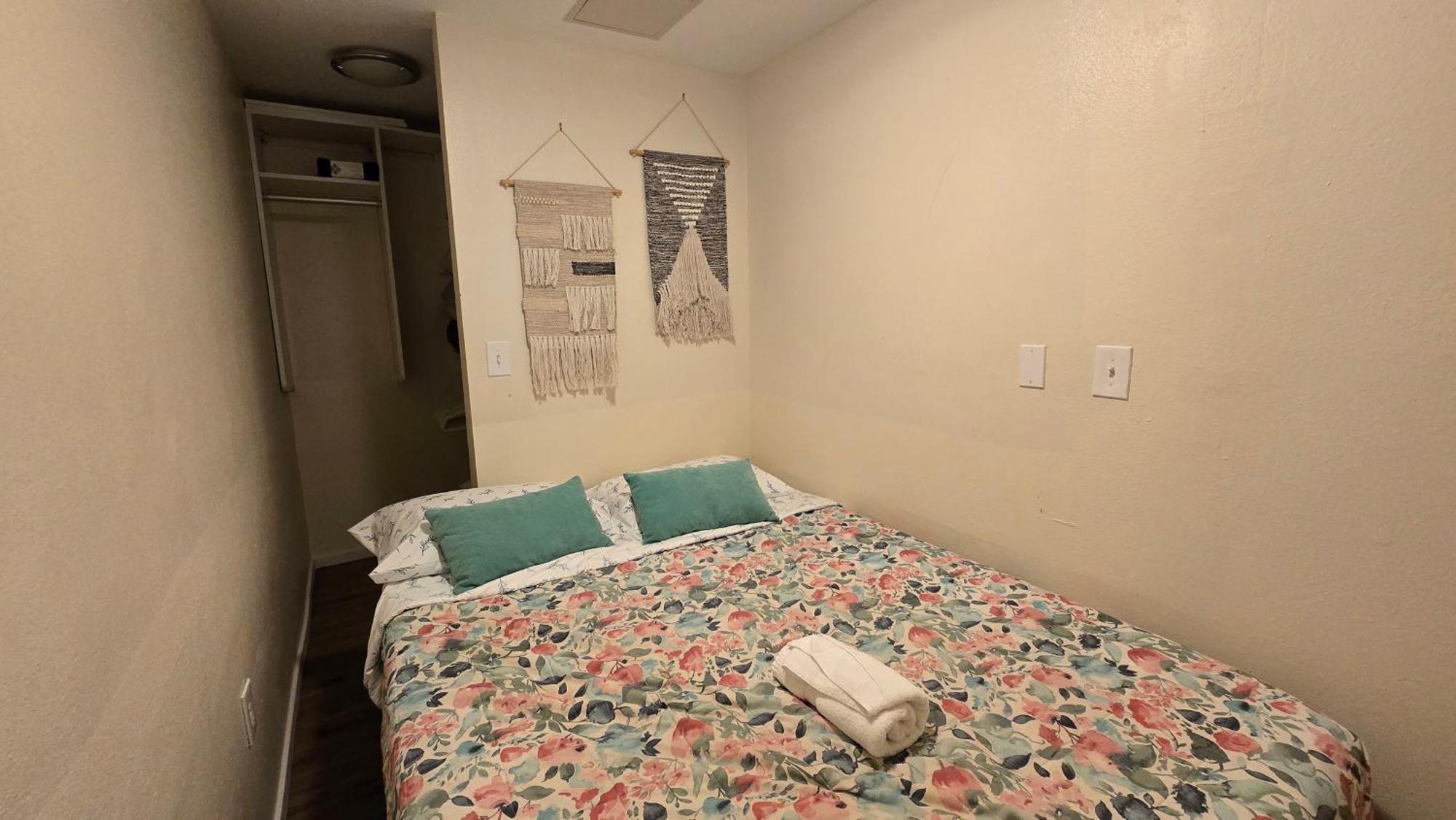 Lovely 1 Bedroom Condo In The Heart Of Seattle! Εξωτερικό φωτογραφία
