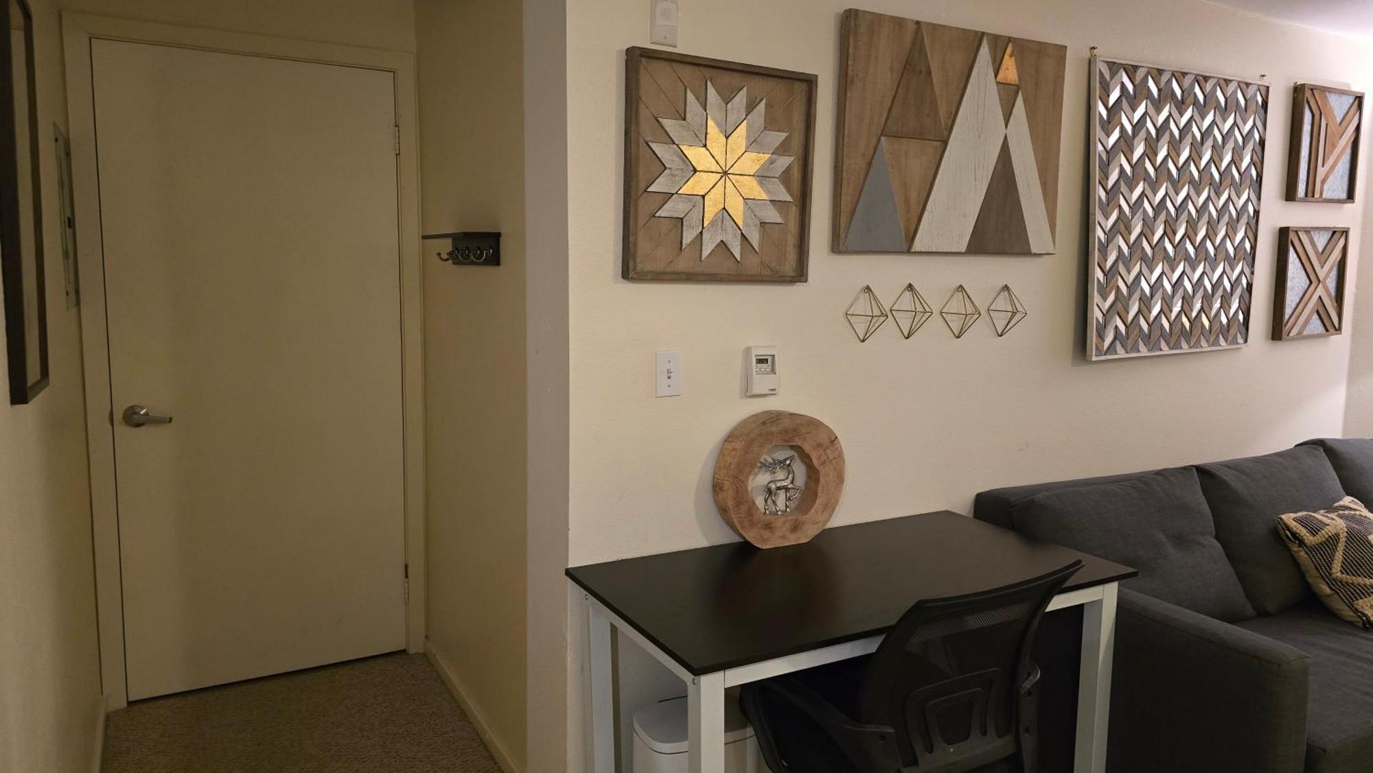 Lovely 1 Bedroom Condo In The Heart Of Seattle! Εξωτερικό φωτογραφία