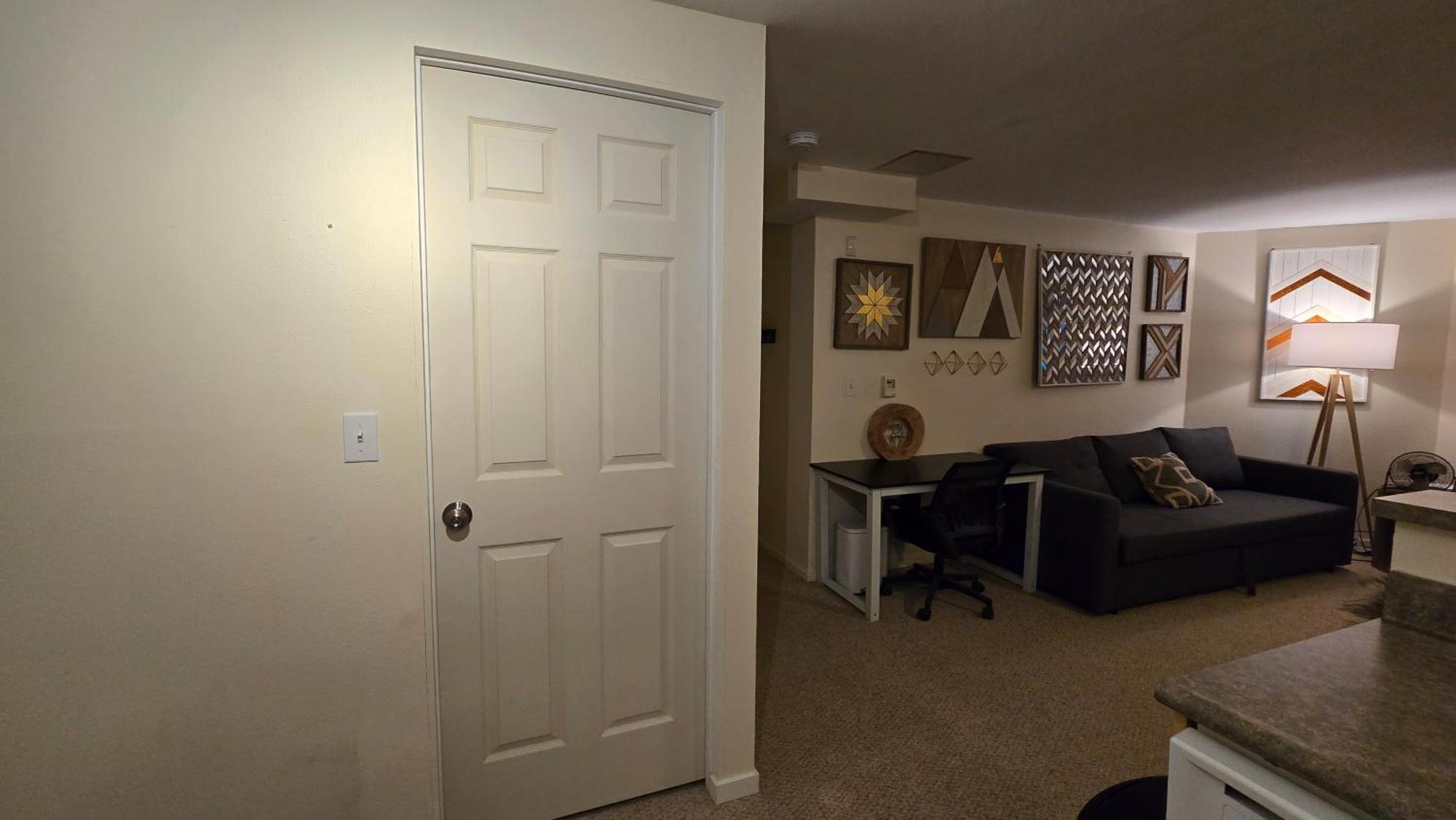 Lovely 1 Bedroom Condo In The Heart Of Seattle! Εξωτερικό φωτογραφία