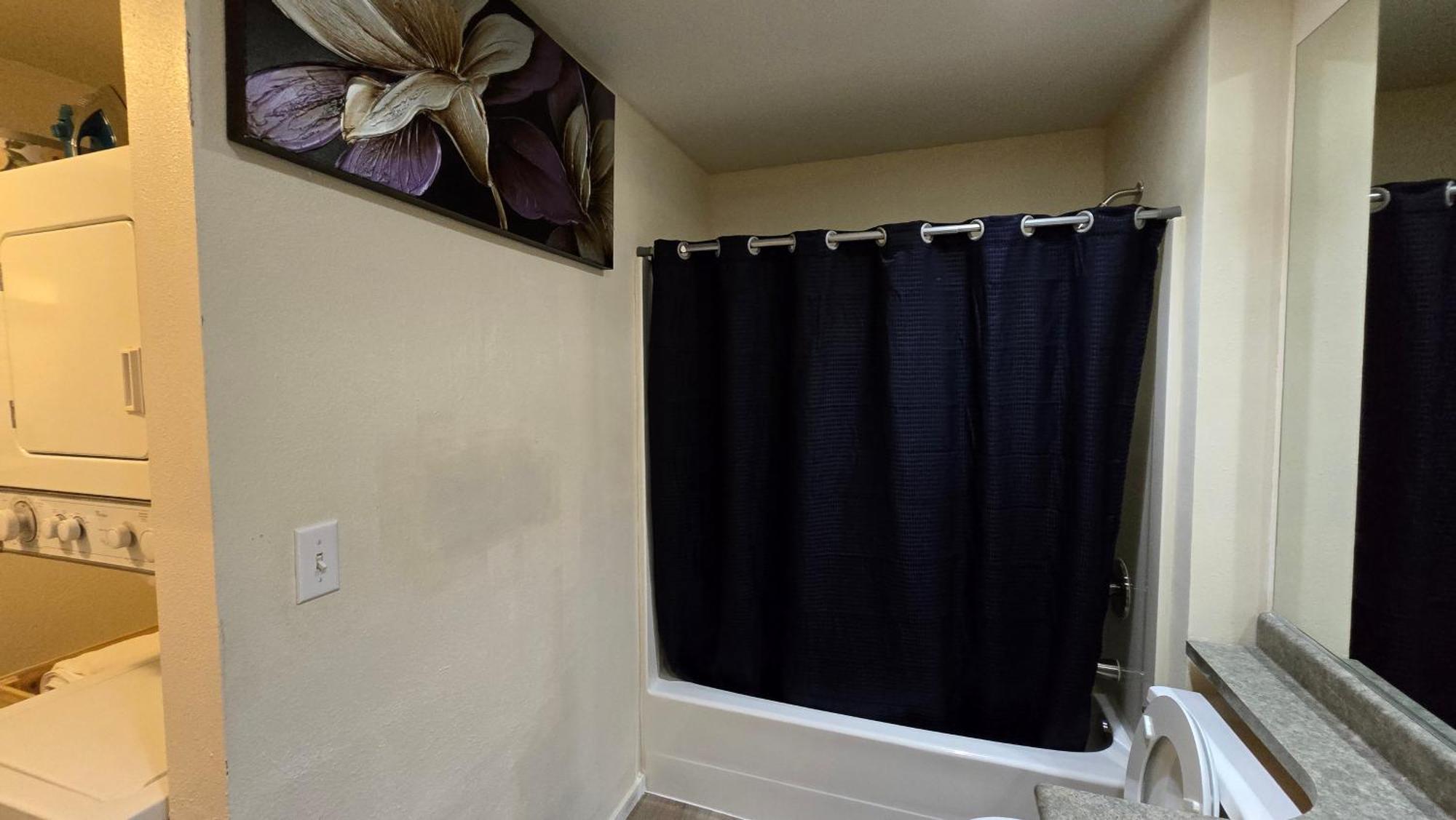 Lovely 1 Bedroom Condo In The Heart Of Seattle! Εξωτερικό φωτογραφία