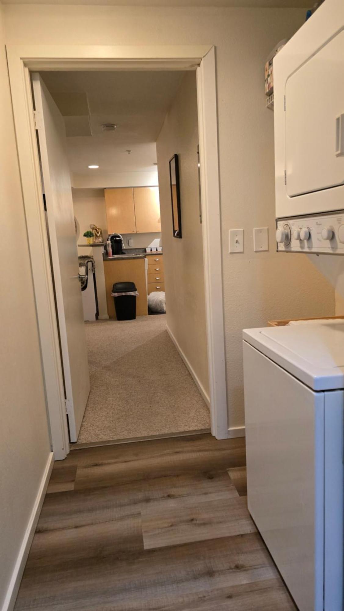 Lovely 1 Bedroom Condo In The Heart Of Seattle! Εξωτερικό φωτογραφία